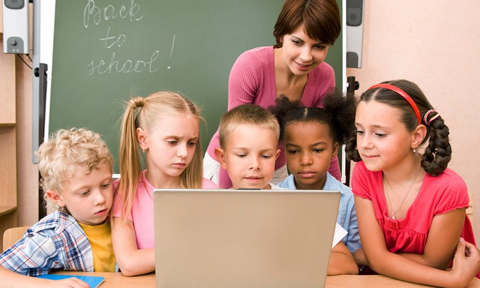 Schools Using Six Sigma
