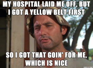 six sigma meme