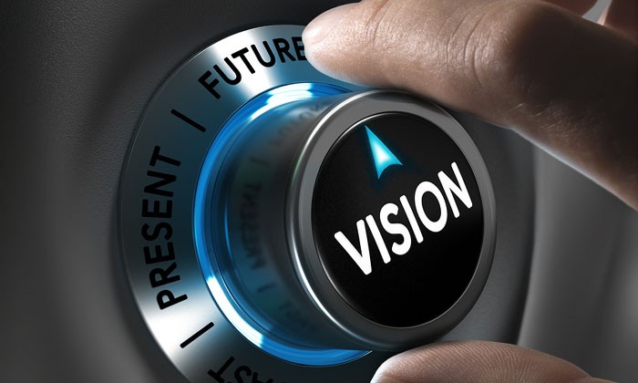 Six Sigma Vision