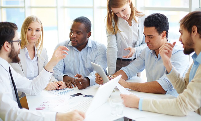 Creating the Business Case