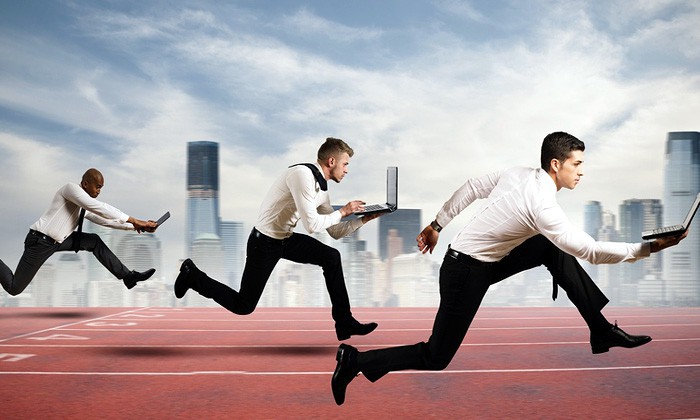 Six Sigma for Competitive Advantage