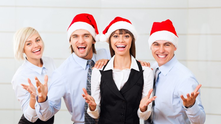 Six Sigma Christmas