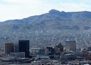 El Paso Using Six Sigma