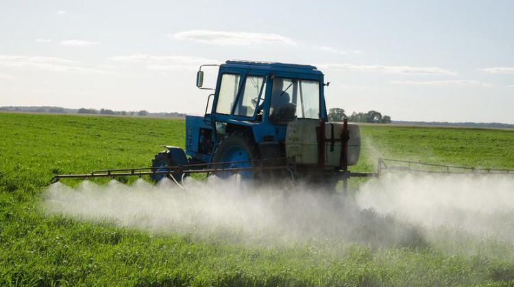 Farmers Using Six Sigma