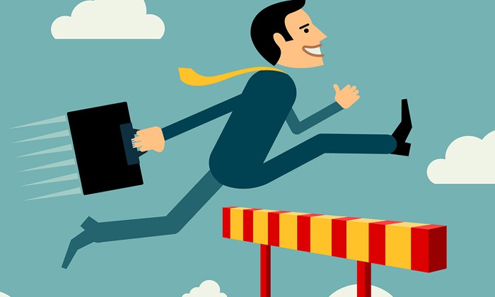 Agile BPM