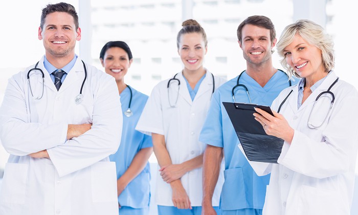 Six Sigma Improving Healthcare