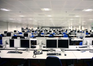 Six Sigma Help Desk