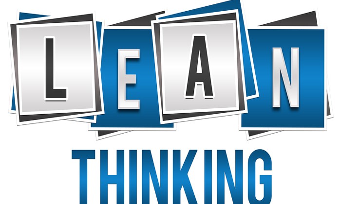 Lean Six Sigma