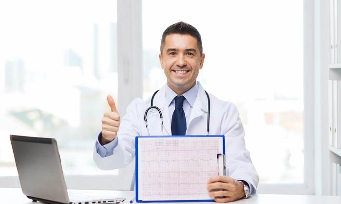 Six Sigma Medical Records