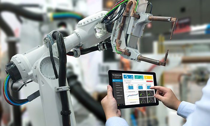 BPM automation