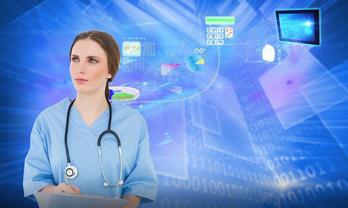 big data healthcare