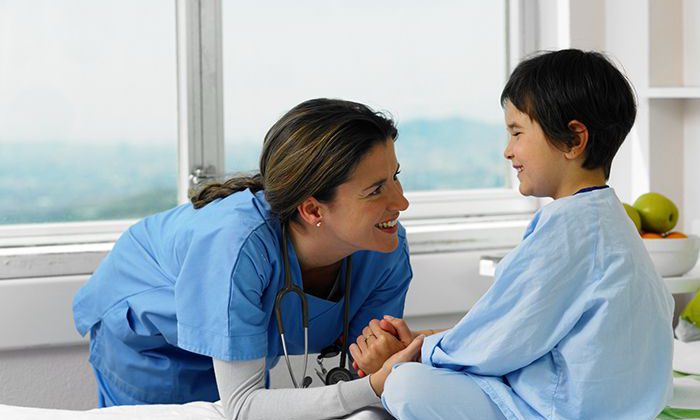 Six Sigma healthcare