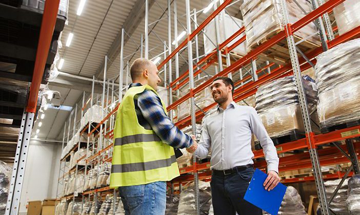 Lean Manufacturing