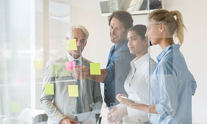 Six Sigma Green Belts
