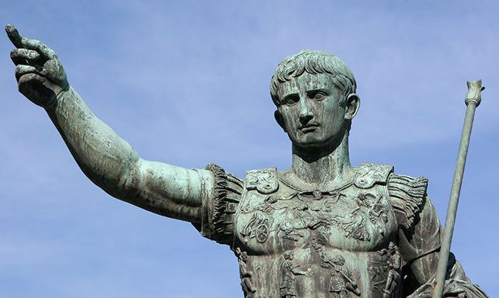 Julius Caesar
