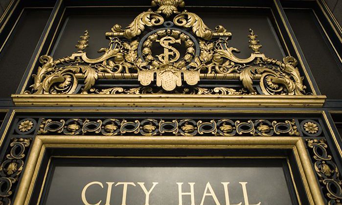 local government Lean Six Sigma
