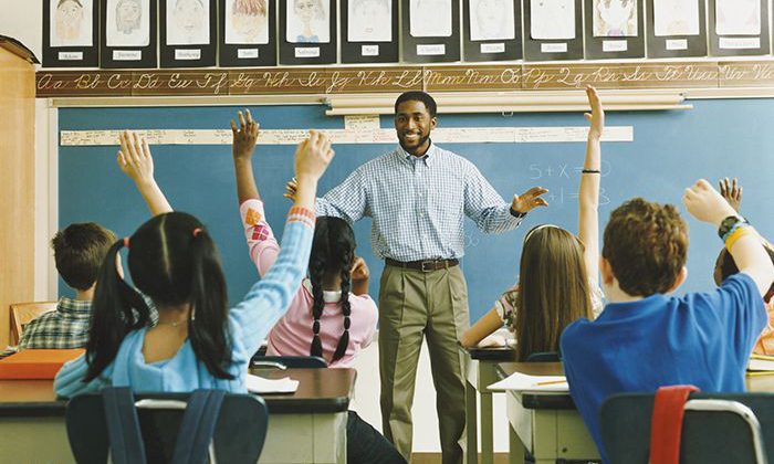 Lean education