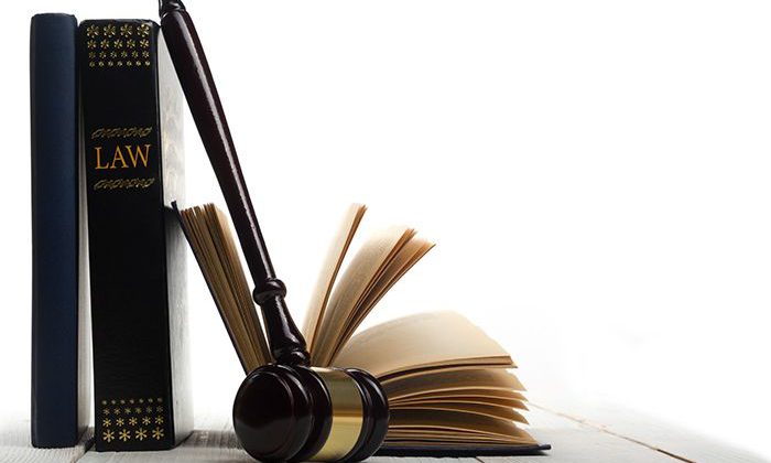 Lean Six Sigma law