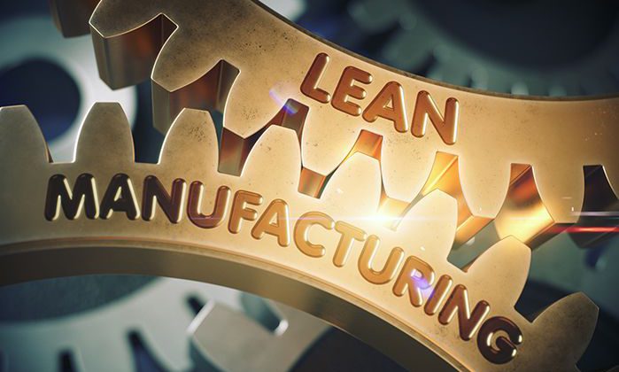 Lean Manufacturing