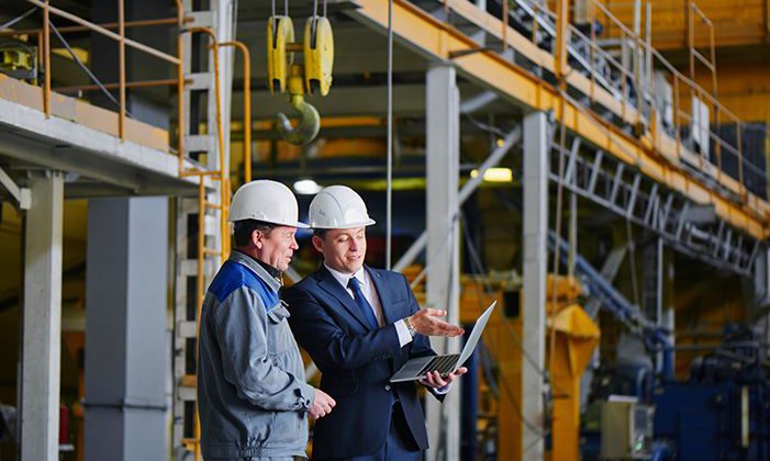 Lean Manufacturer