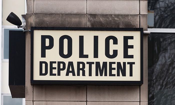 Lean law enforcement