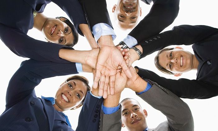 Six Sigma culture