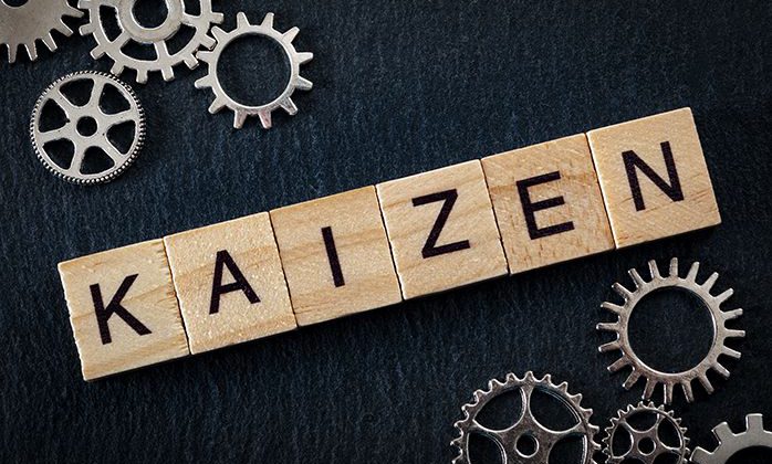 Kaizen