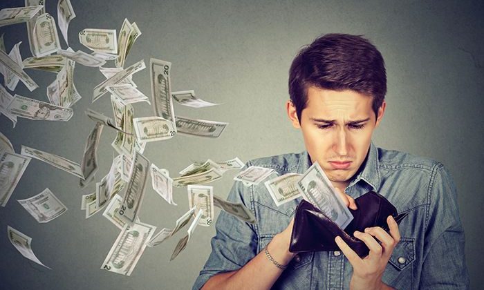 Managing Finances Lean Six Sigma