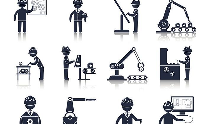 Manufacturing
