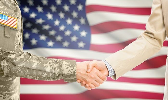 Six Sigma military