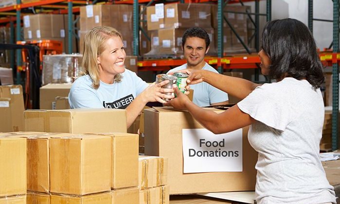 Six Sigma nonprofit