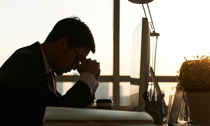 Six Sigma Challenges