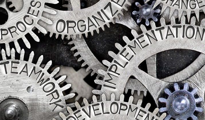 Lean manufacturing
