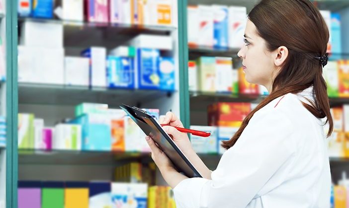Lean Six Sigma supply chain