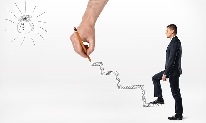 Project Management Salary