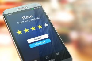 Customer satisfaction