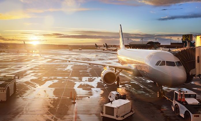 Lean Six Sigma Aviation
