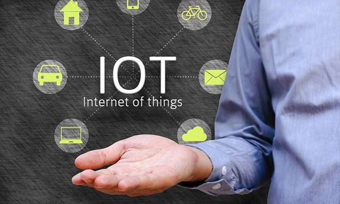 internet of things