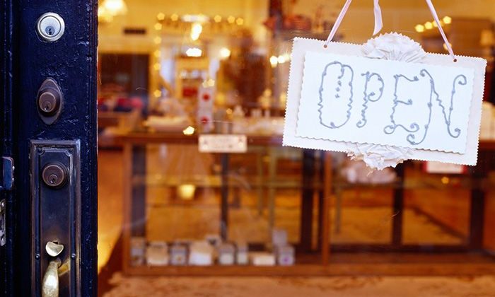 Six Sigma retail