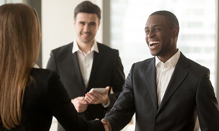 Six Sigma Manager