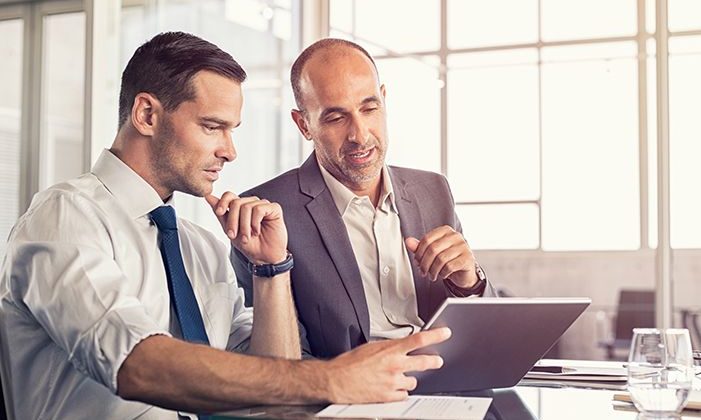 process improvement manager job description