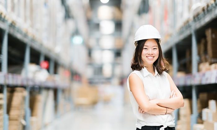 Supply Chain Star