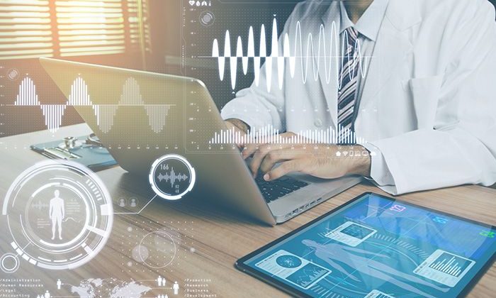 health informatics