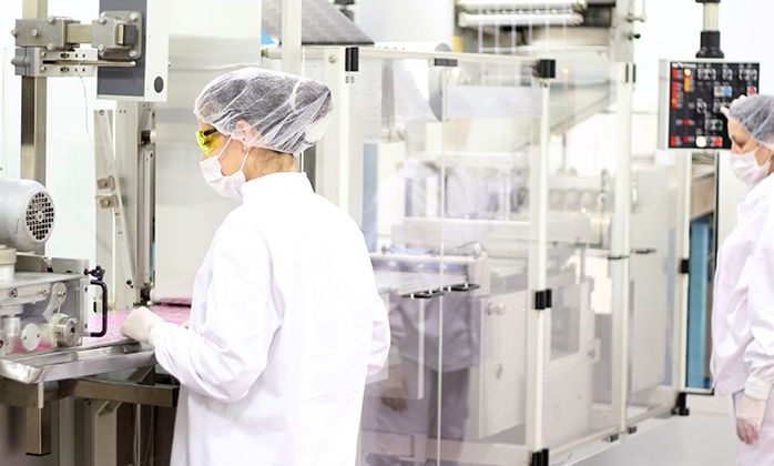 Lean Six Sigma Pharmacy