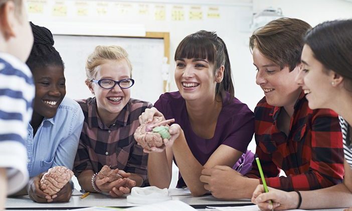 Lean Six Sigma School