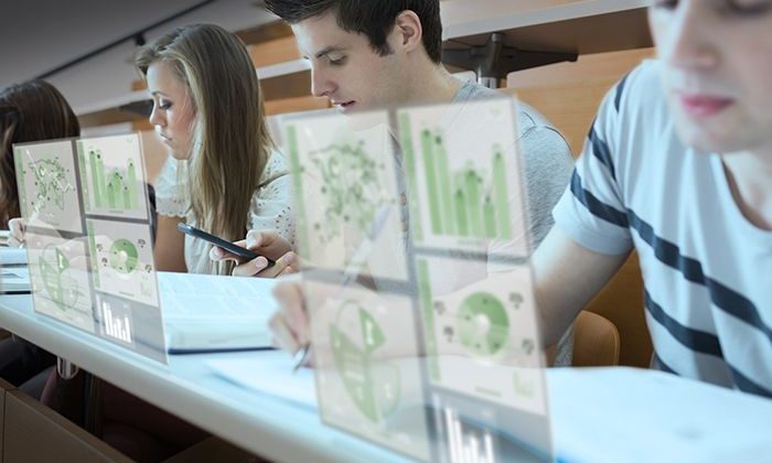 School process improvement