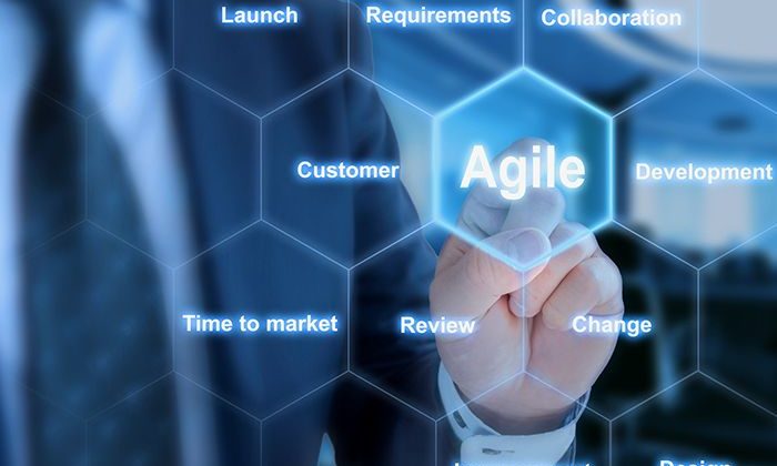 Agile process improvement