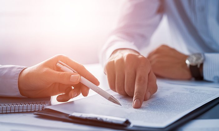 Lean Six Sigma Law