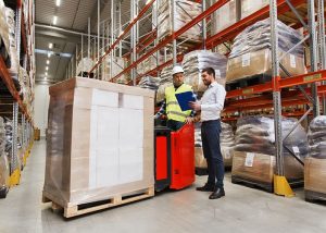 supply chain management