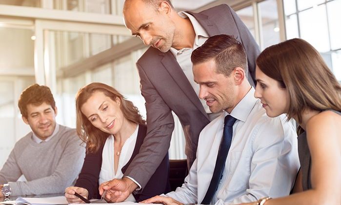 Lean Six Sigma Black Belt